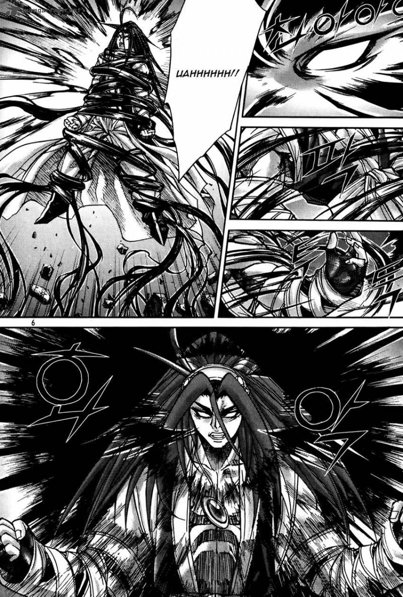 King Of Hell 182 7