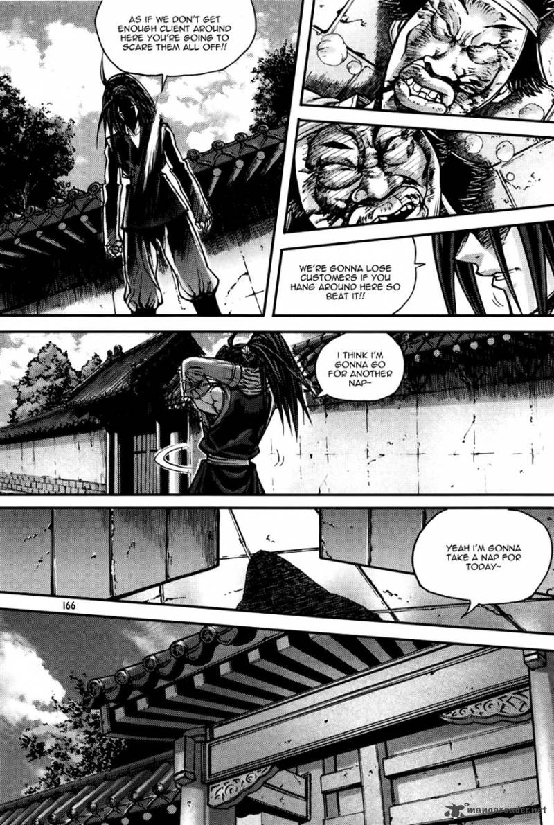 King Of Hell 187 18