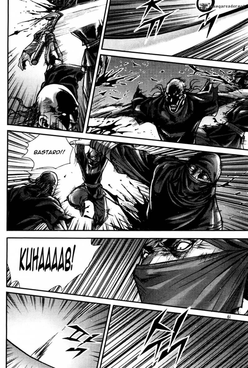 King Of Hell 189 23