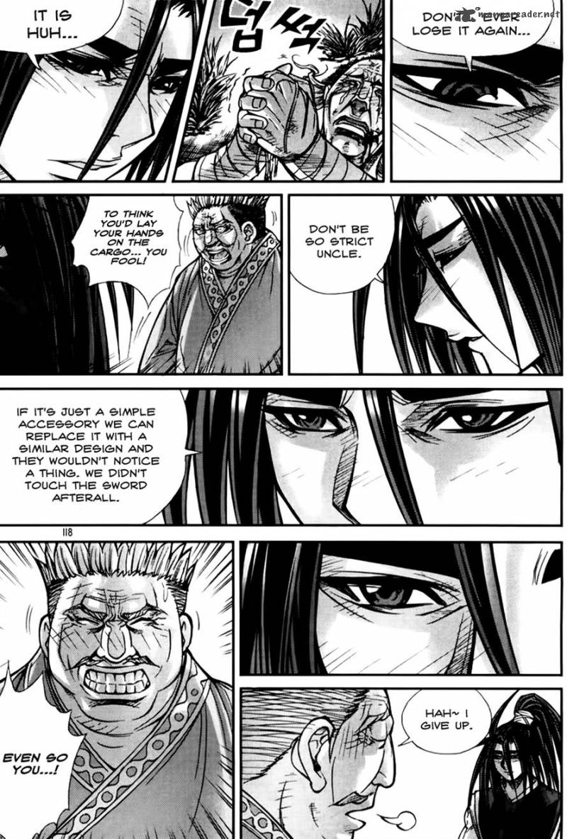 King Of Hell 191 10
