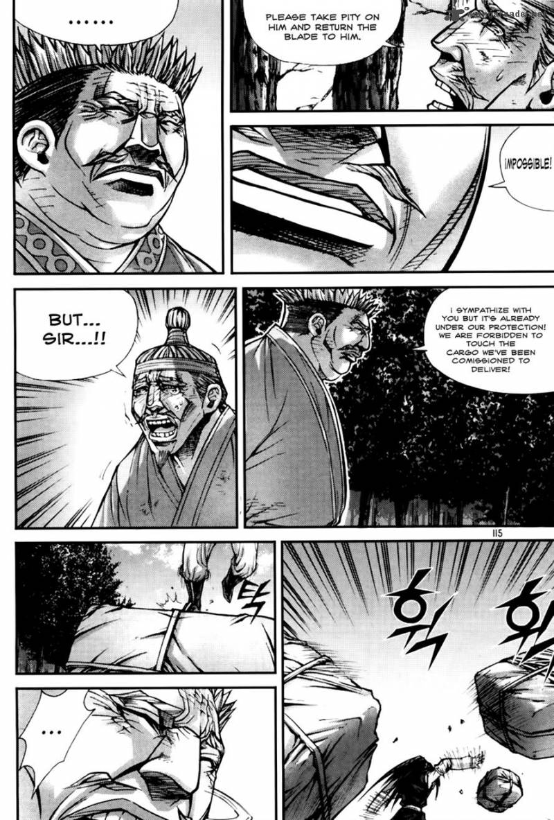 King Of Hell 191 7