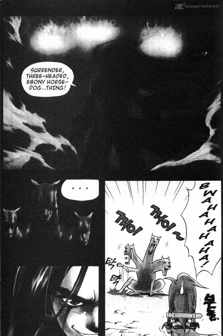 King Of Hell 2 2