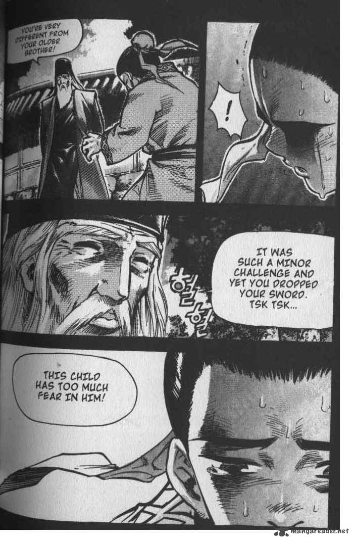 King Of Hell 20 11