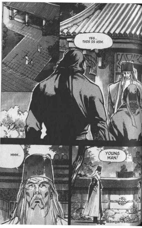 King Of Hell 20 6