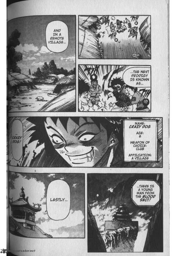 King Of Hell 21 30