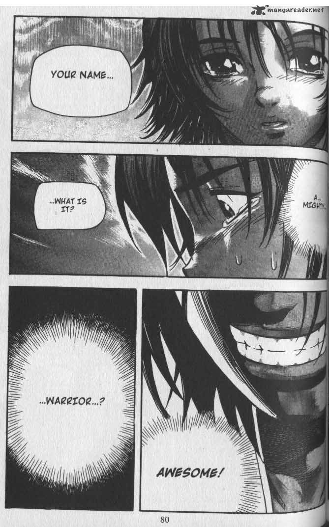 King Of Hell 21 4