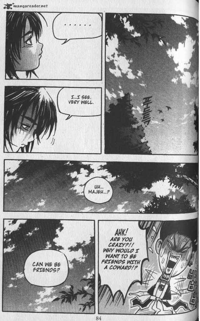 King Of Hell 21 8