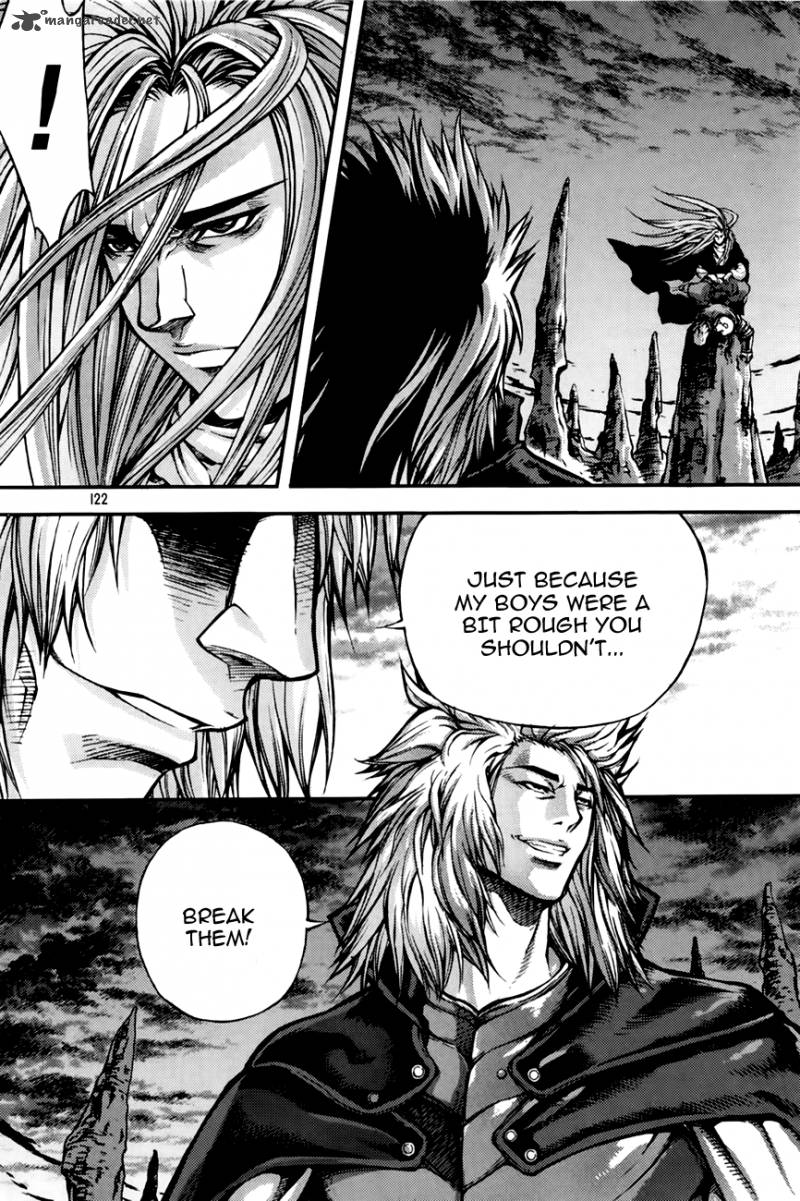 King Of Hell 212 18