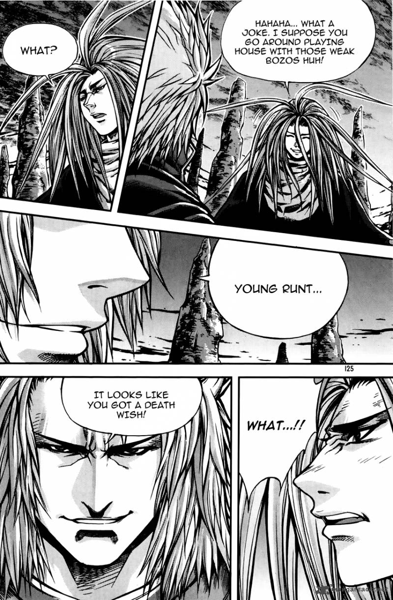 King Of Hell 212 21