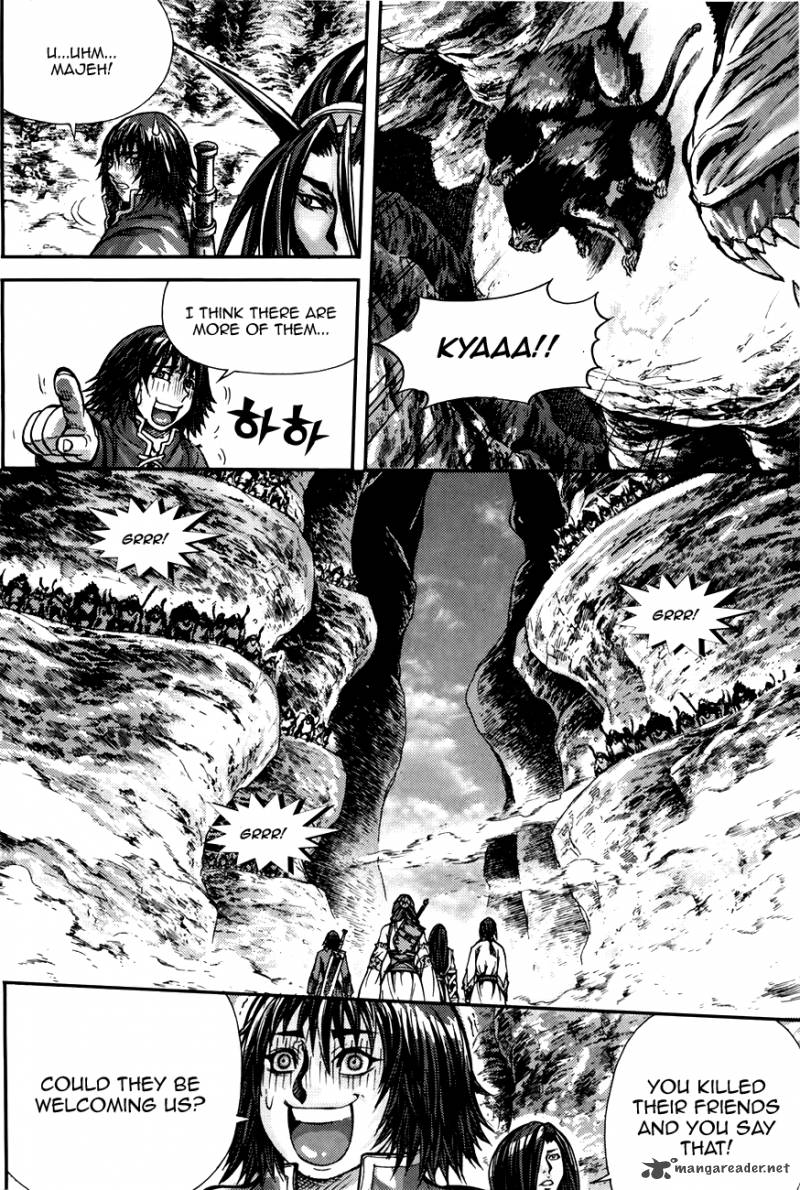 King Of Hell 216 17
