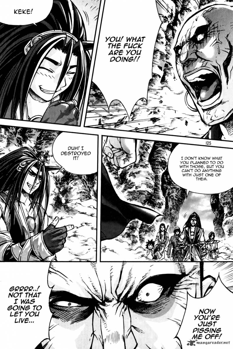 King Of Hell 216 29