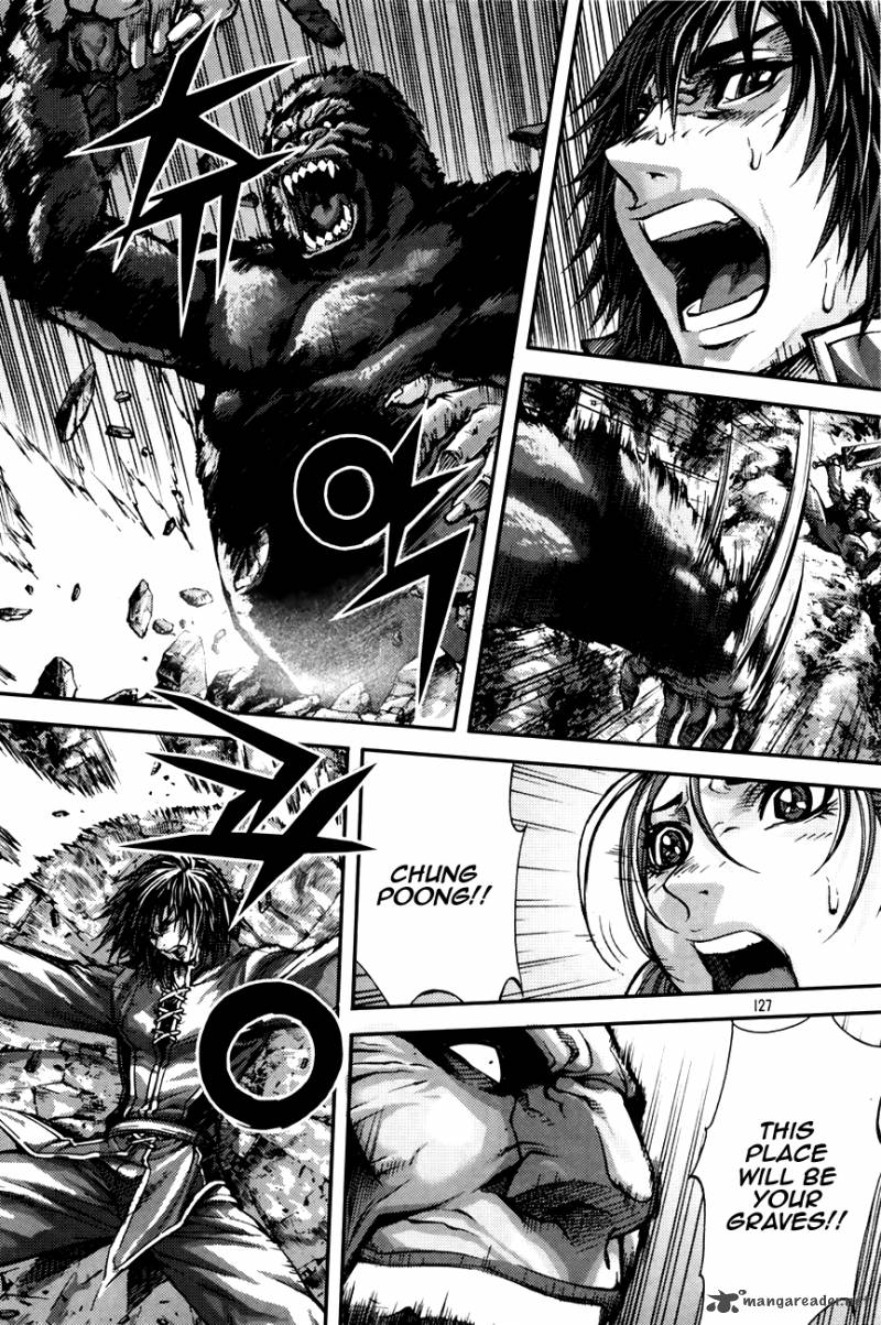 King Of Hell 216 31