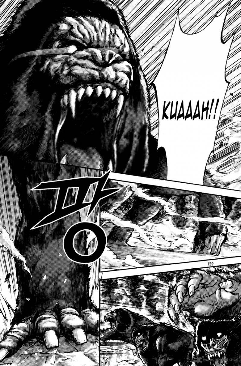 King Of Hell 216 33