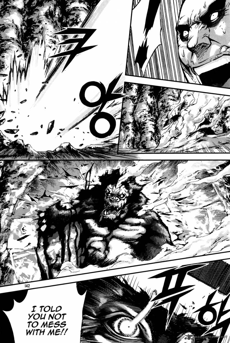 King Of Hell 216 46