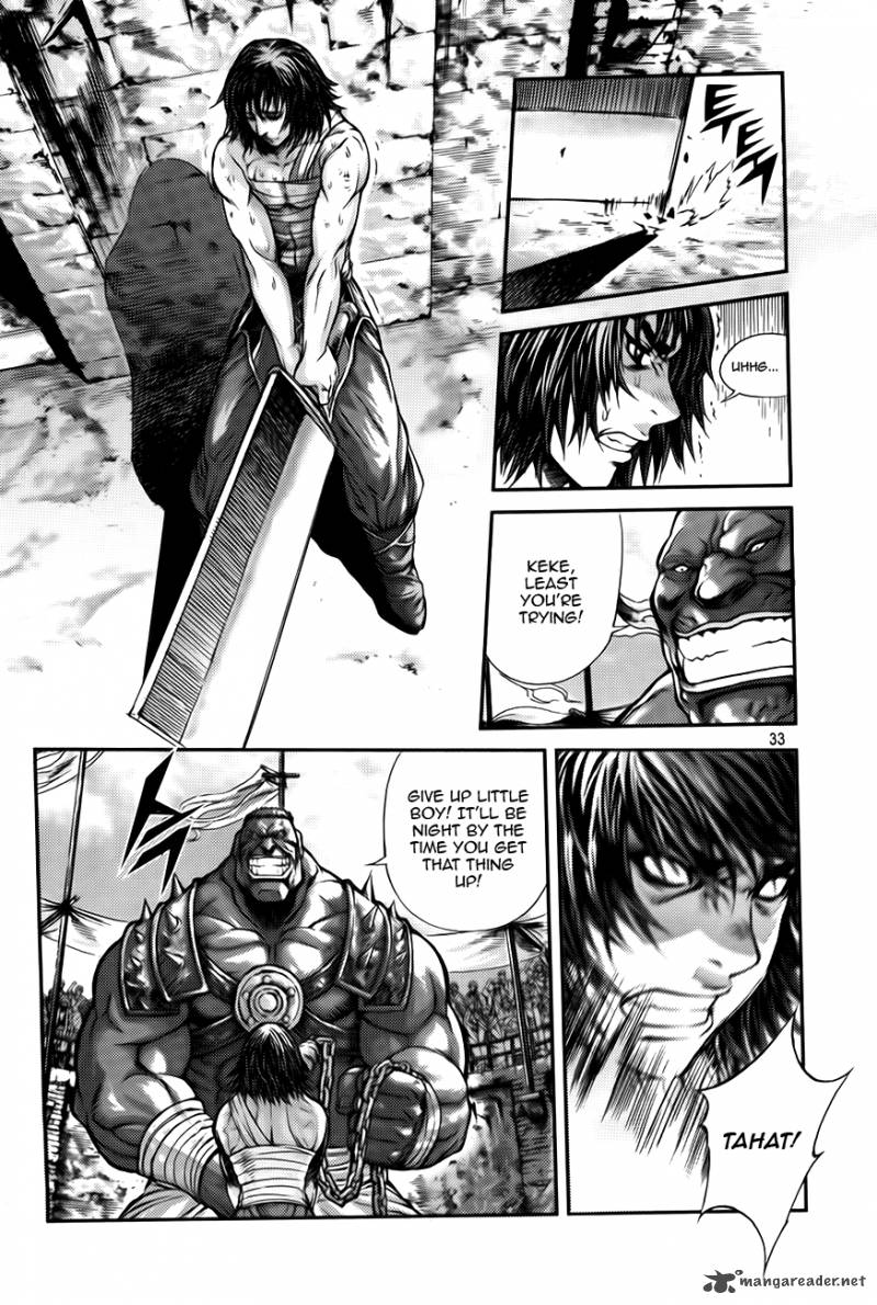 King Of Hell 218 31