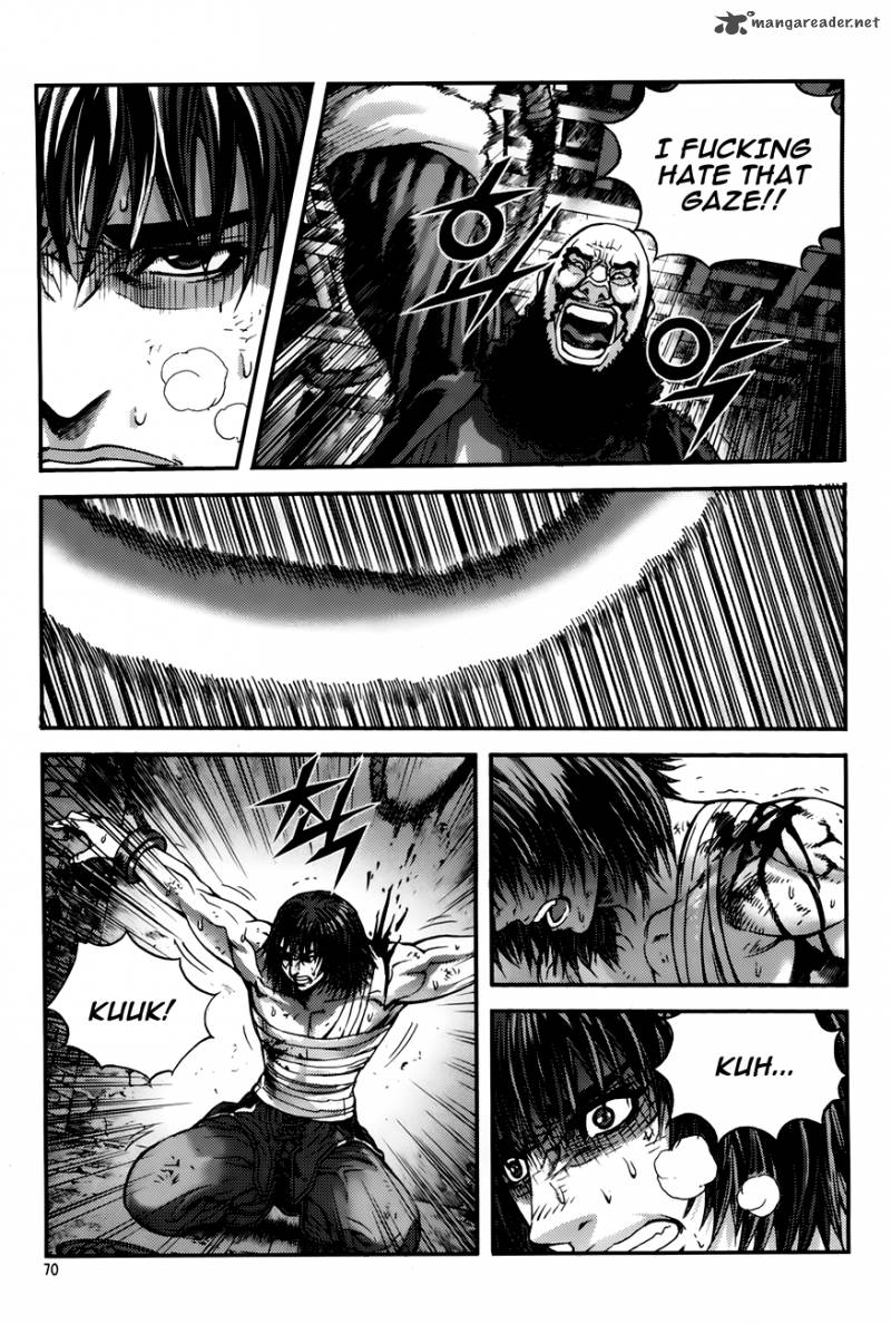 King Of Hell 220 6