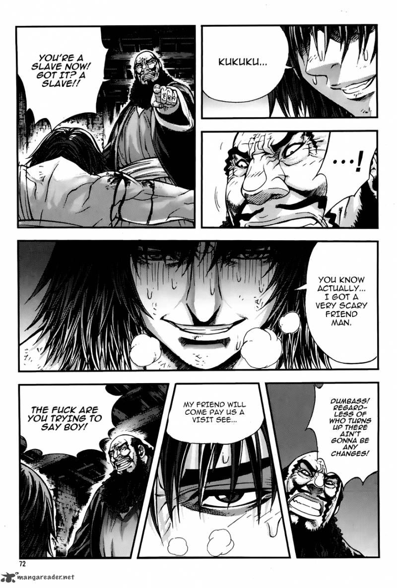 King Of Hell 220 8