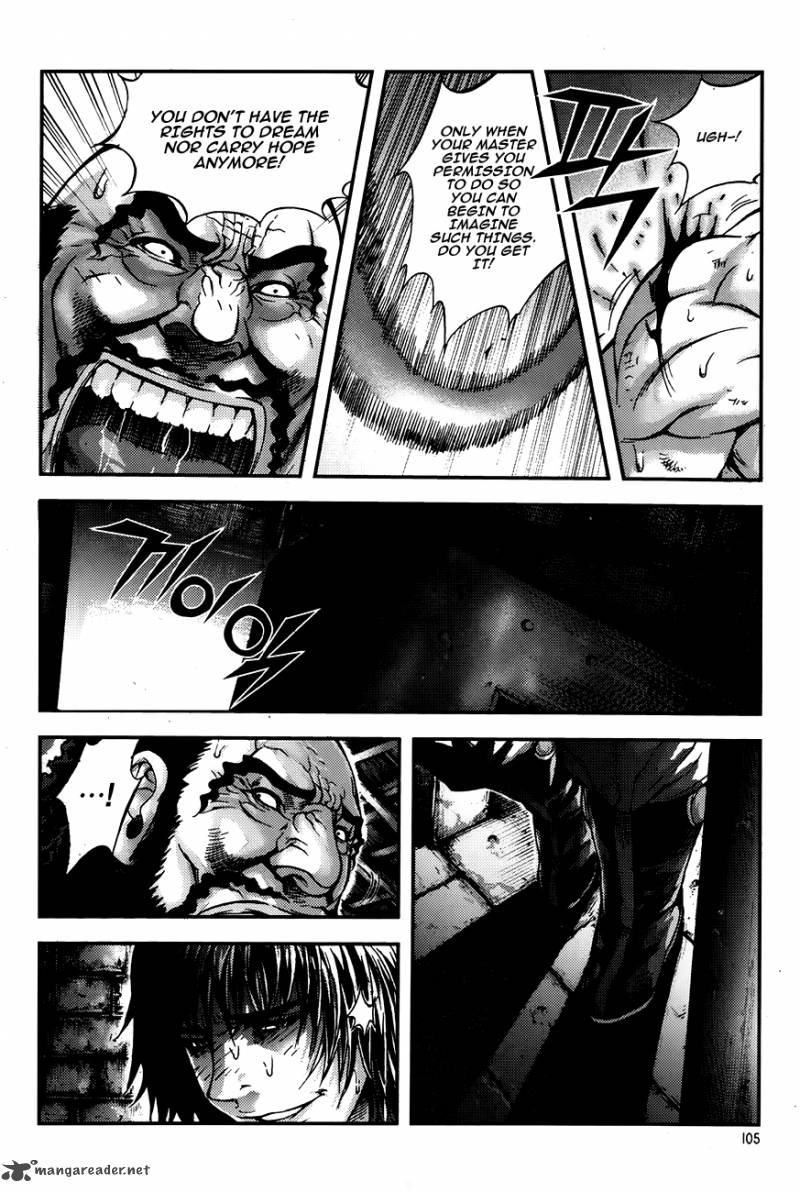King Of Hell 221 17
