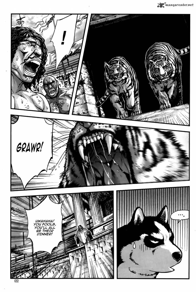 King Of Hell 222 4