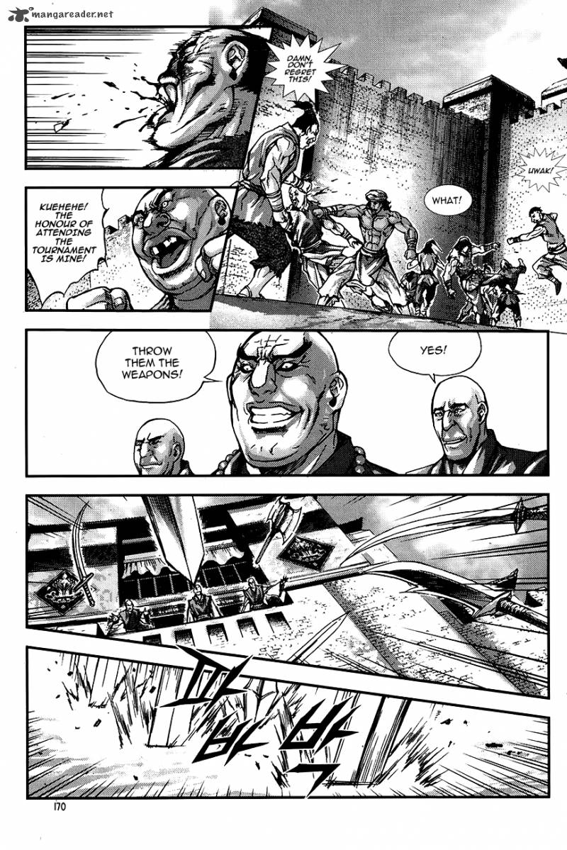King Of Hell 224 2