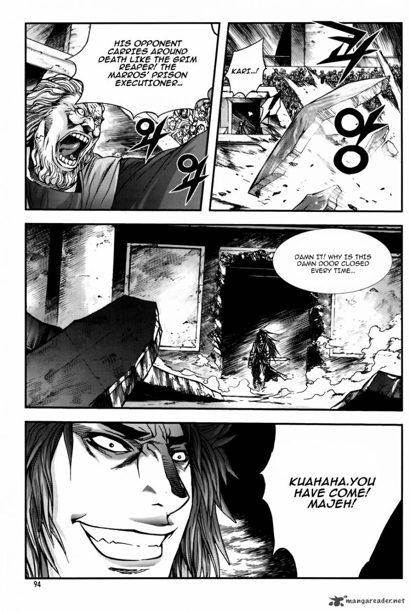 King Of Hell 228 10