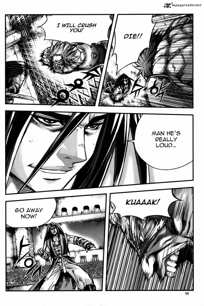 King Of Hell 228 15