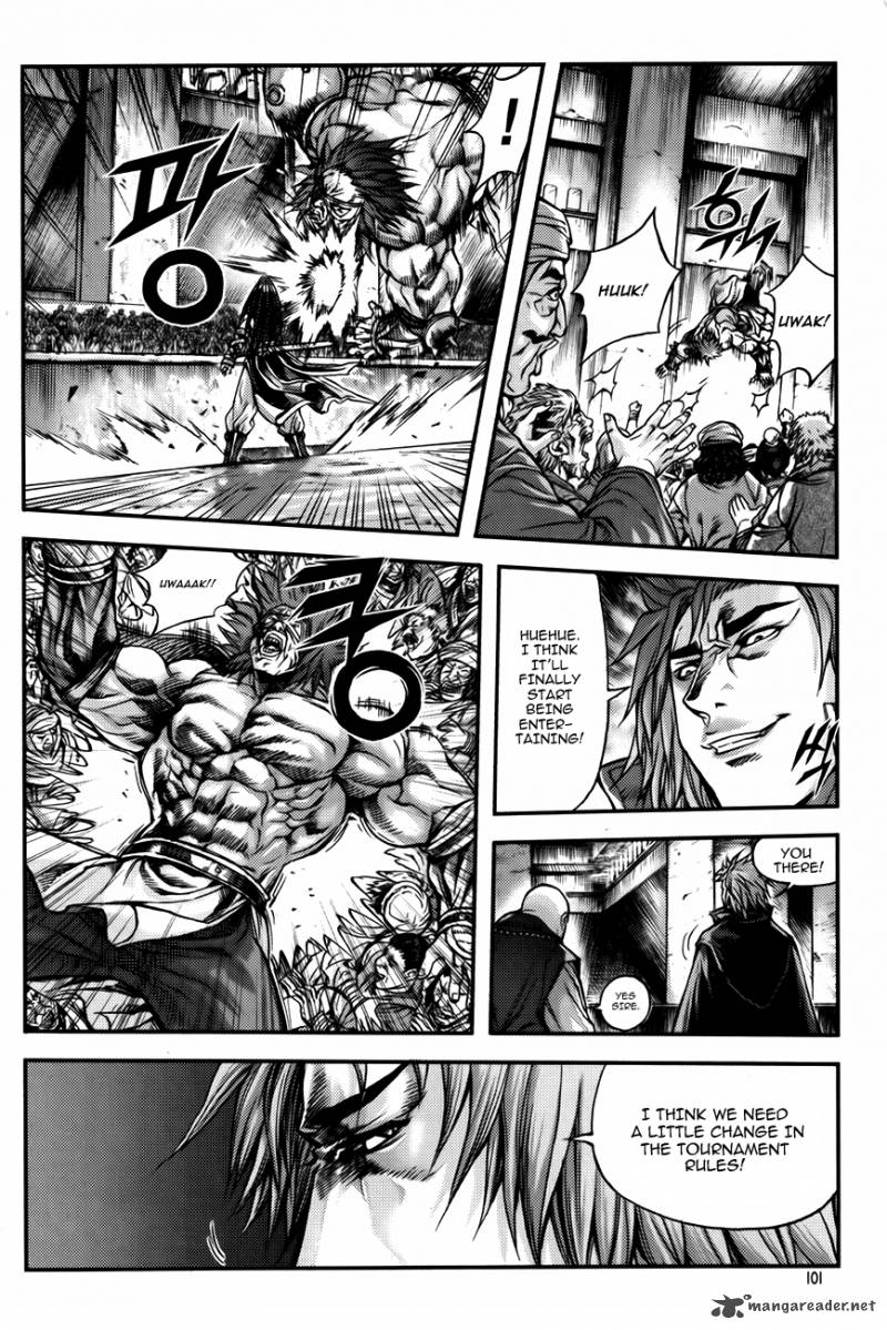 King Of Hell 228 17