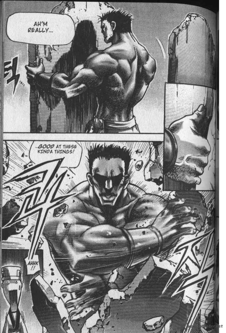 King Of Hell 23 18