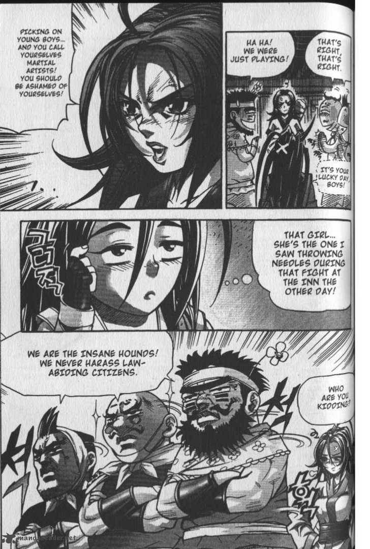 King Of Hell 23 4
