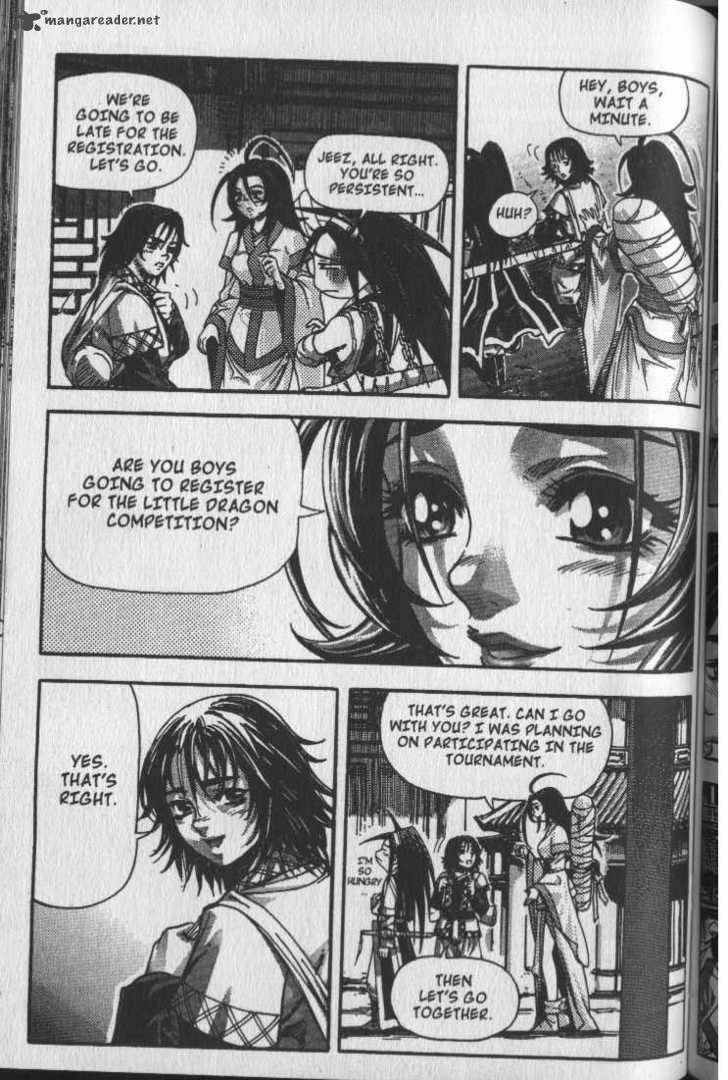 King Of Hell 23 6