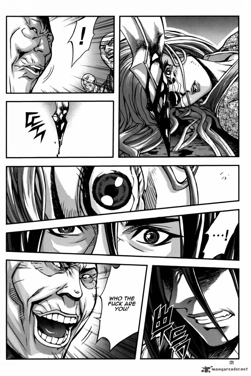King Of Hell 231 12