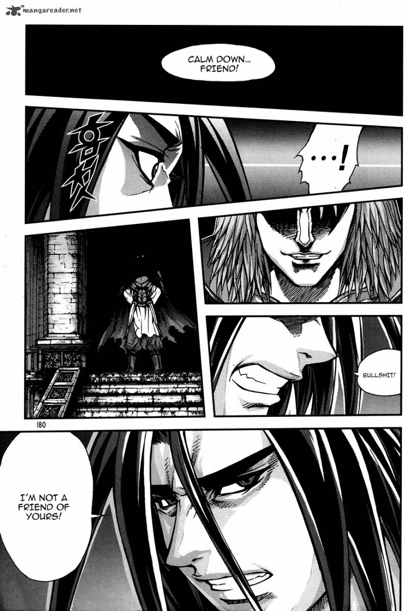 King Of Hell 231 21