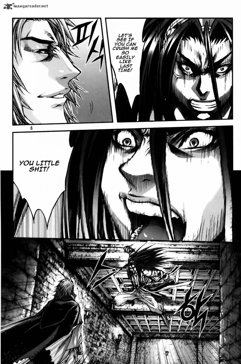 King Of Hell 232 3