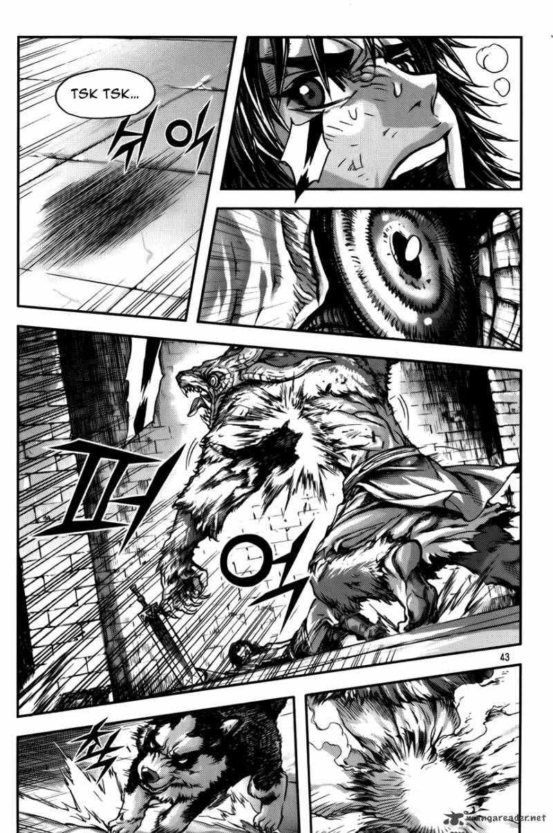 King Of Hell 233 15