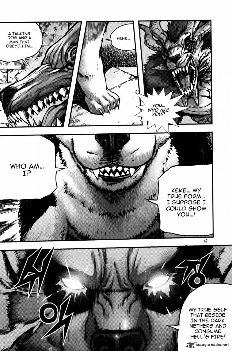 King Of Hell 233 19