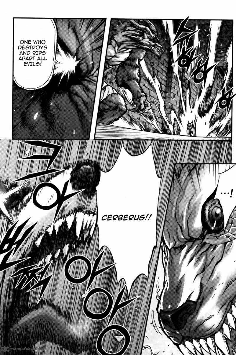 King Of Hell 233 20