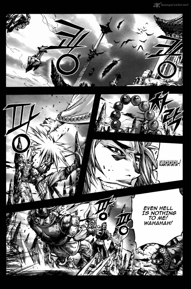 King Of Hell 234 17