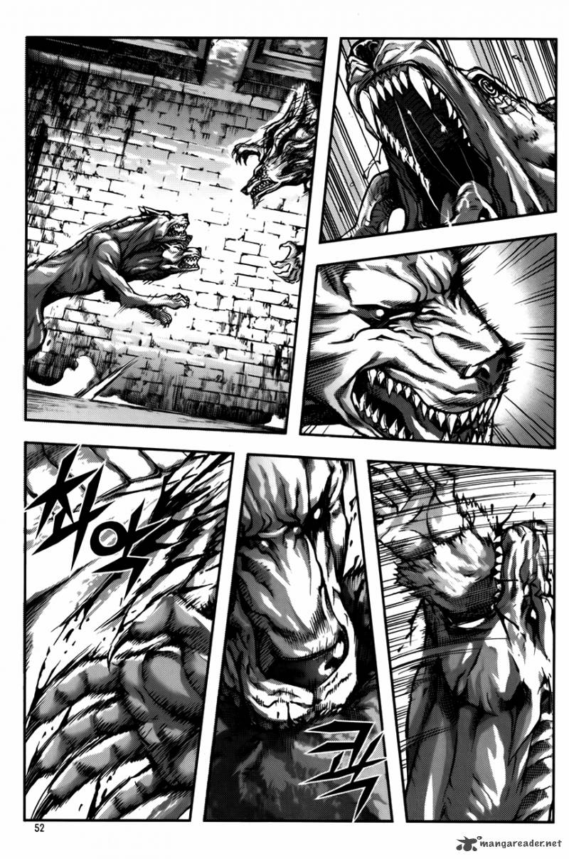 King Of Hell 234 4