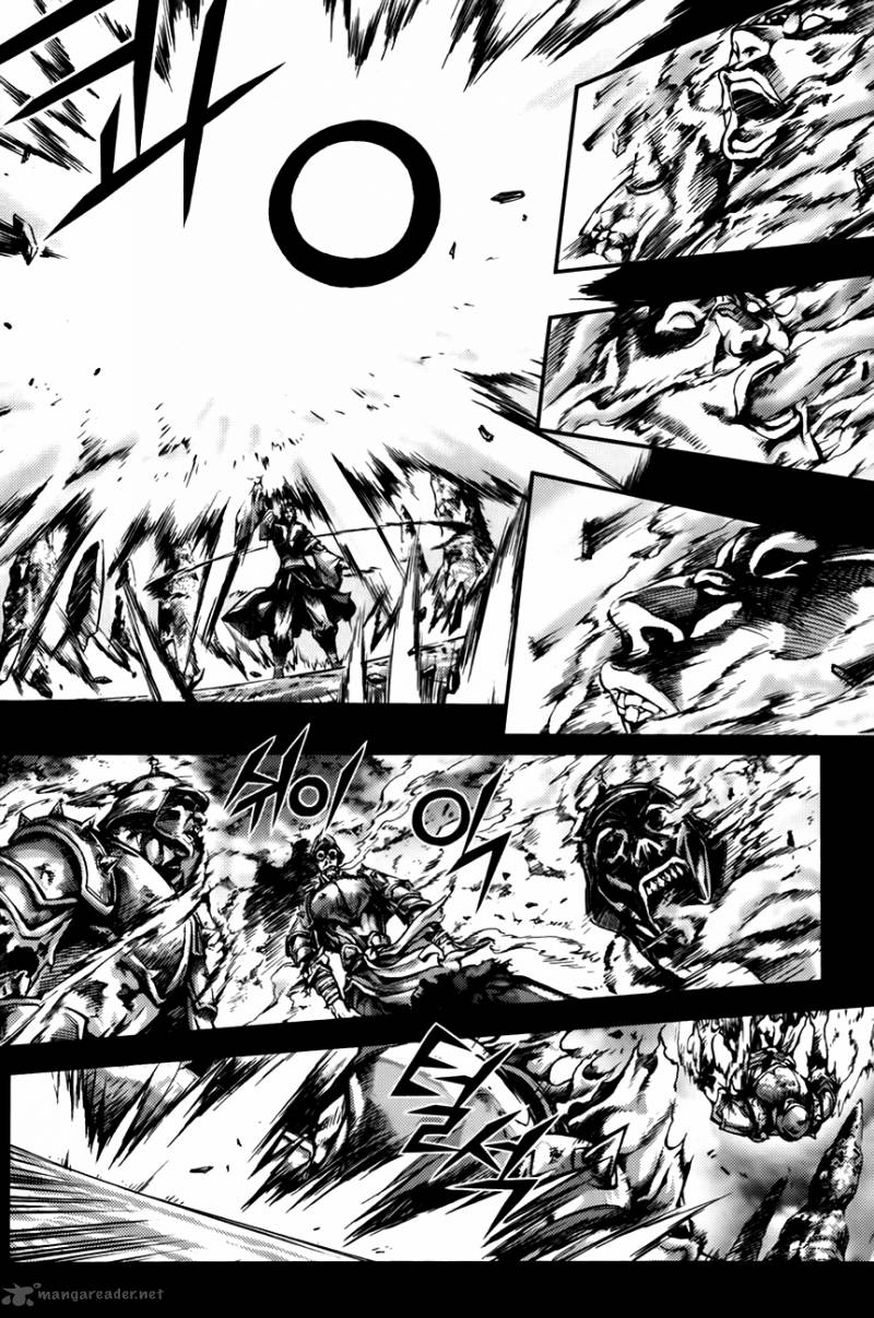 King Of Hell 235 11