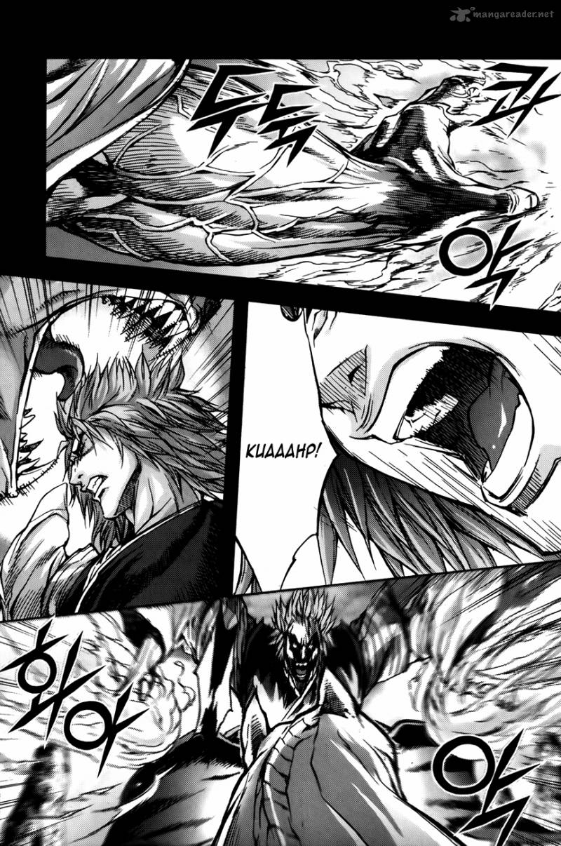 King Of Hell 236 22