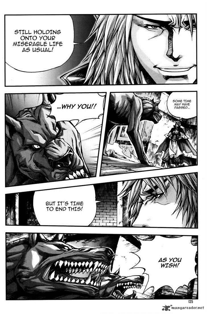 King Of Hell 237 11