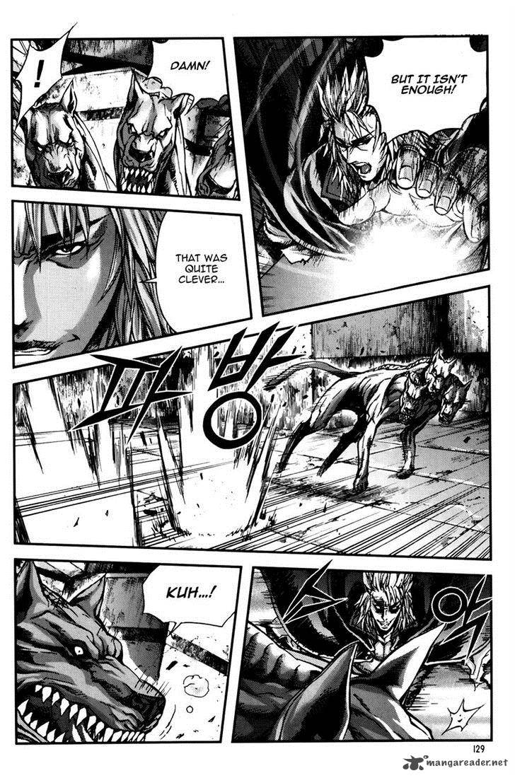 King Of Hell 237 15