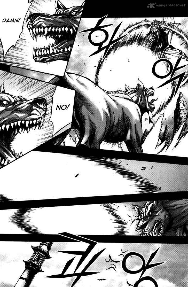 King Of Hell 237 6