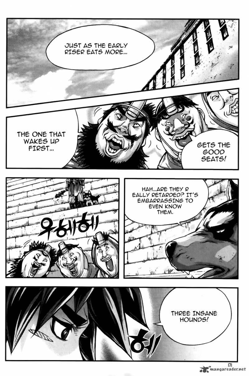 King Of Hell 239 15