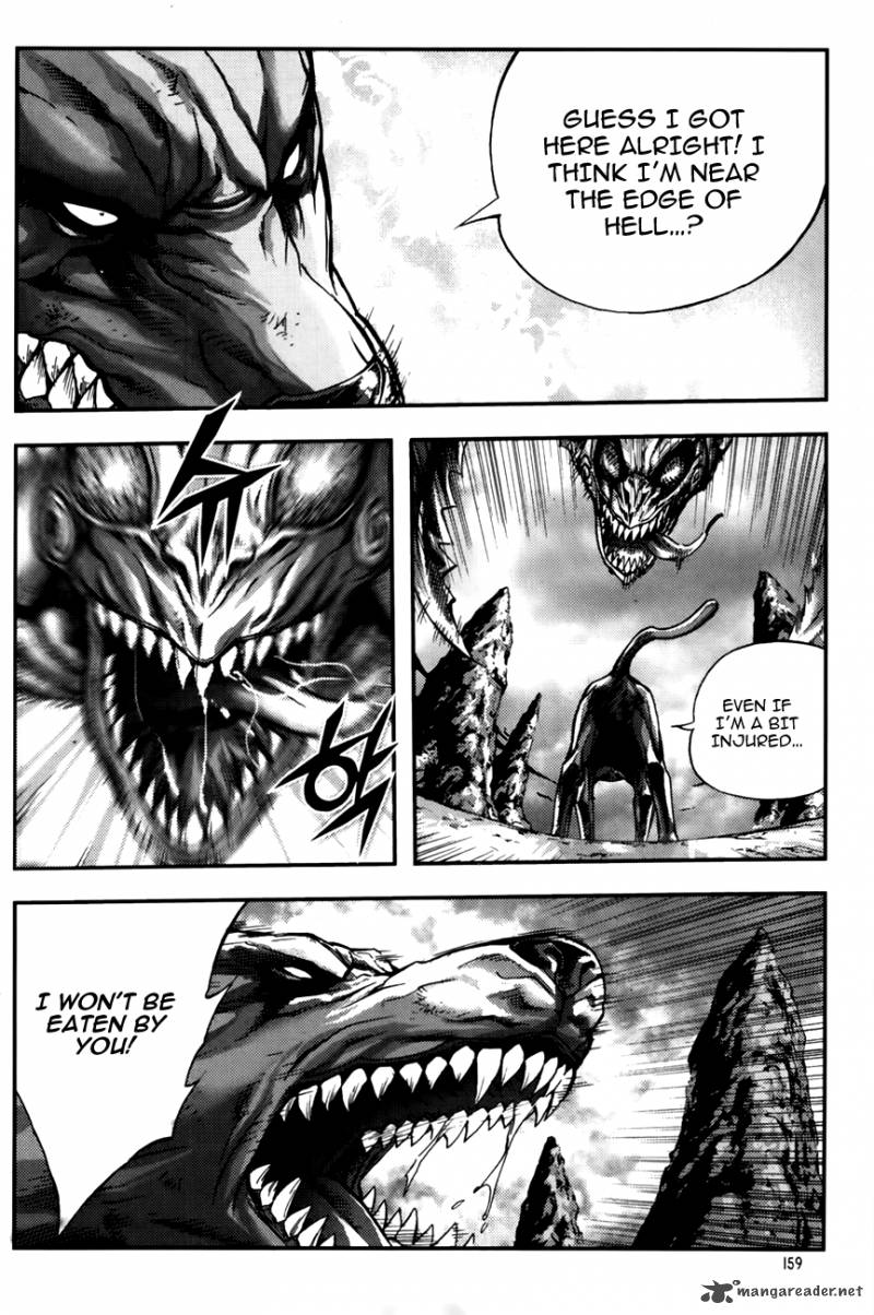 King Of Hell 239 3
