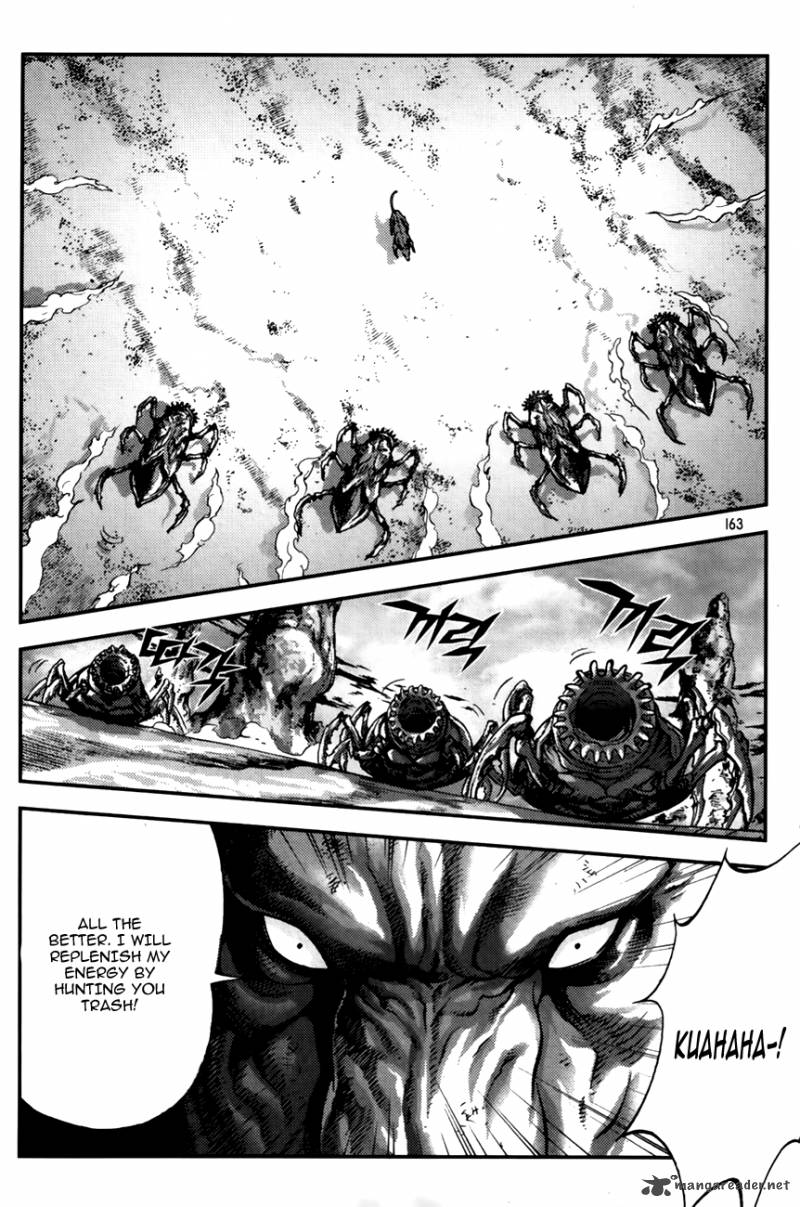 King Of Hell 239 7