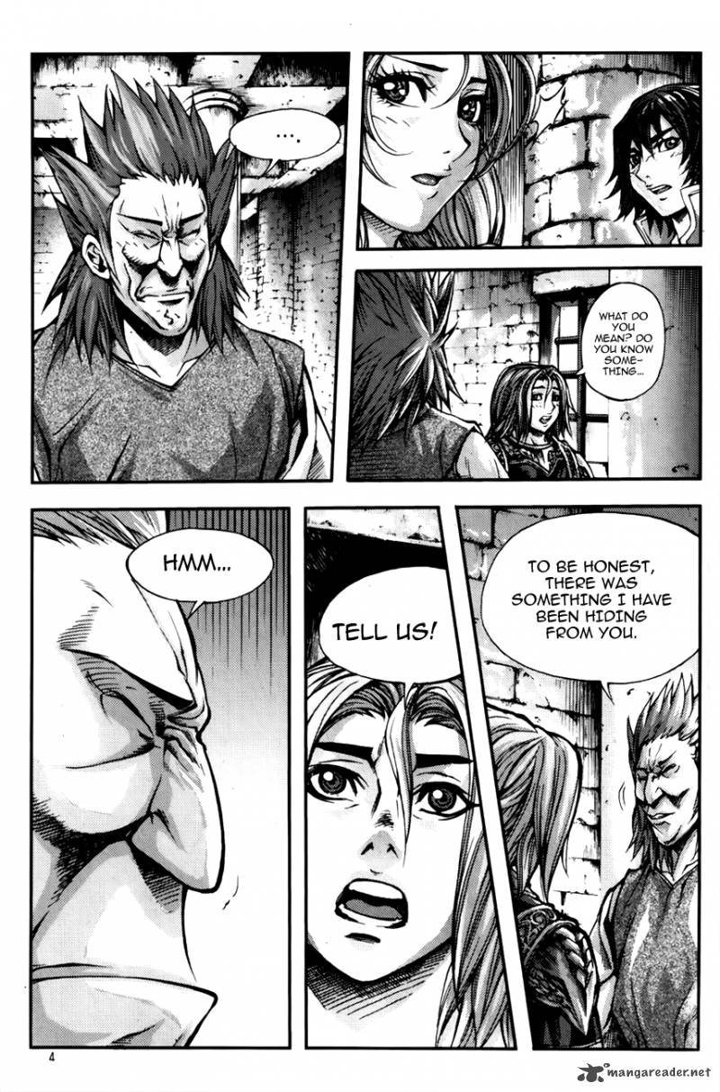 King Of Hell 240 3