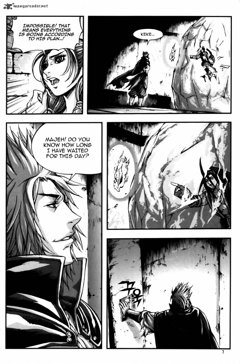 King Of Hell 240 6