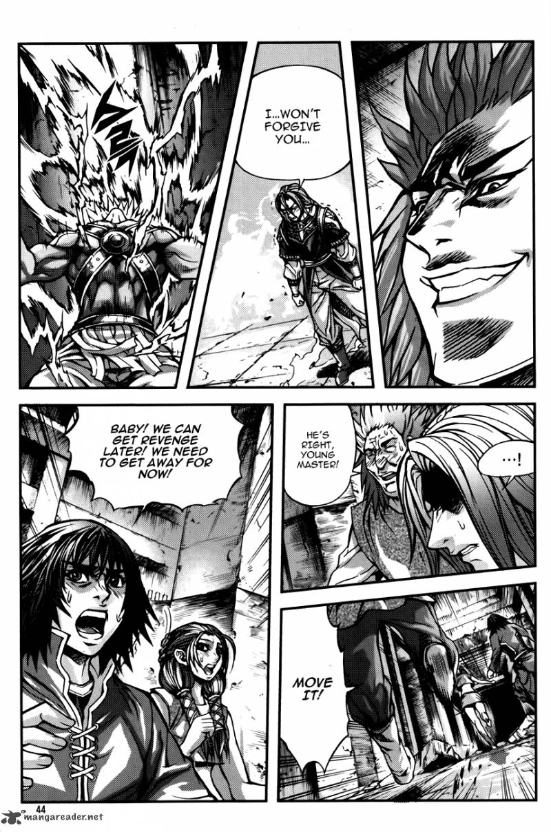King Of Hell 241 18
