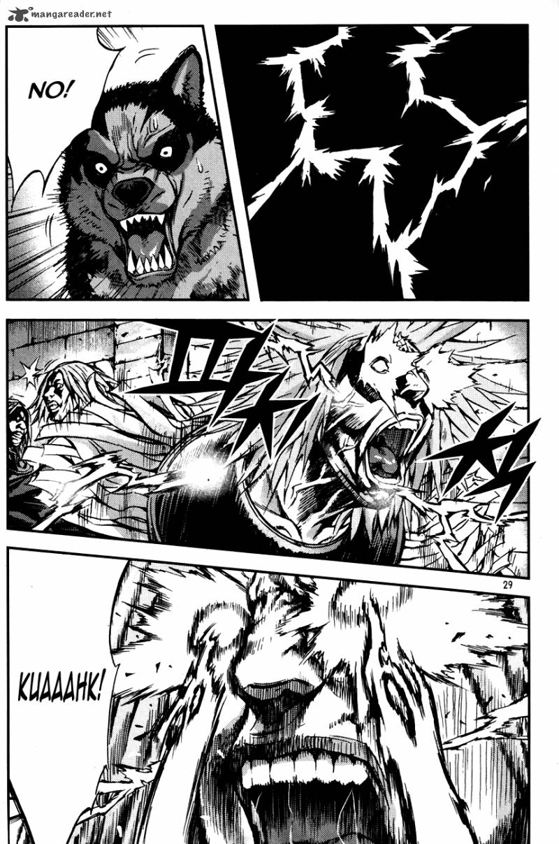 King Of Hell 241 3